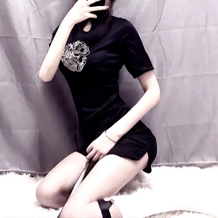 花之锁